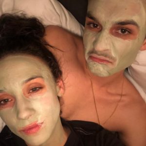 Benjamin Wadsworth Height, Weight, Age, Girlfriend, Family, Biography