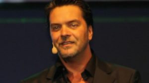 Beyazıt Öztürk