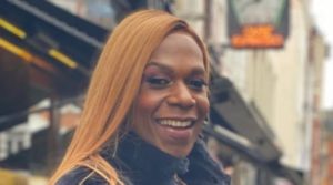 Big Freedia