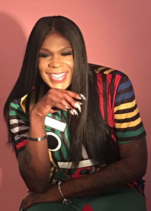 Big Freedia Height, Weight, Age, Boyfriend, Family, Facts, Biography