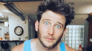 Blake Horstmann