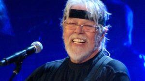 Bob Seger