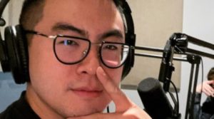 Bowen Yang