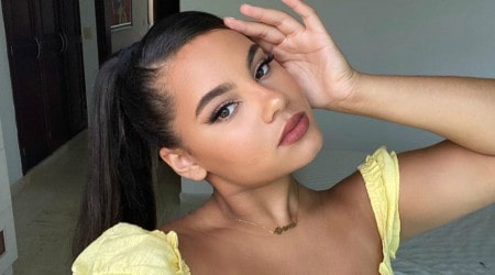 Brianna Leah Height, Weight, Age, Body Statistics
