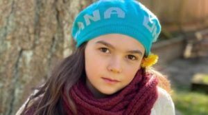 Brooklynn Prince
