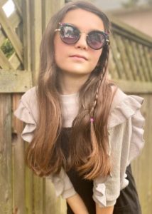 Brooklynn Prince Height, Weight, Age, Boyfriend, Family, Facts, Biography