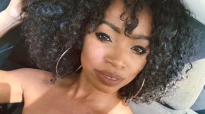 Candace Rice