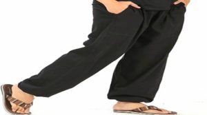 CandyHusky Men's Yoga Pant Review