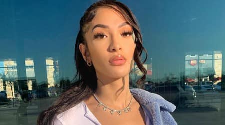 Cat Conley Height, Weight, Age, Body Statistics