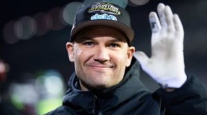 Chad Reed