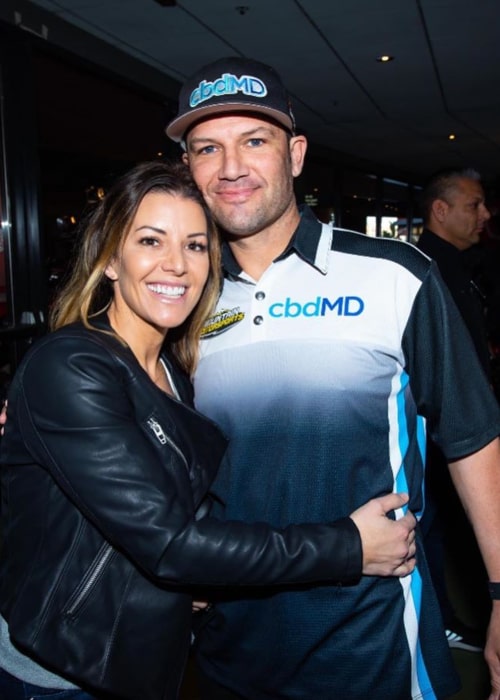 Chad Reed Height, Weight, Age, Family, Facts, Spouse, Biography