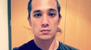 Chai Hansen