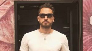 Charlie Clapham