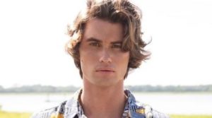 Chase Stokes
