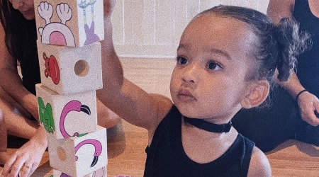 Chicago West Height, Weight, Age, Body Statistics