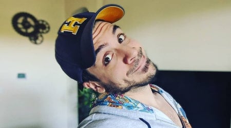 Chilled Chaos Height, Weight, Age, Body Statistics