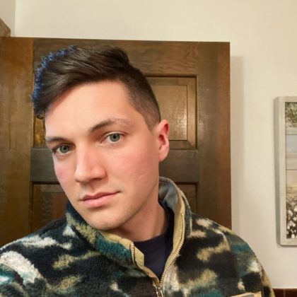Chris Massoglia Height, Weight, Age, Spouse, Family, Facts, Biography.