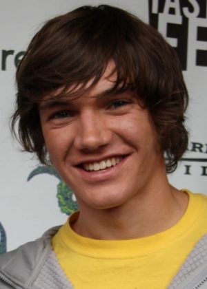Chris Massoglia Height, Weight, Age, Spouse, Family, Facts, Biography.