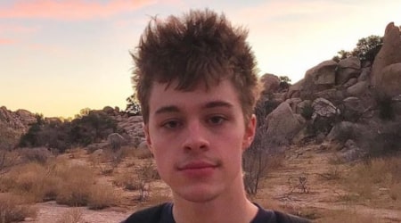Christian Leave Height, Weight, Age, Family, Facts, Biography