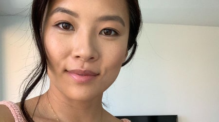 Christine Ko Height, Weight, Age, Body Statistics