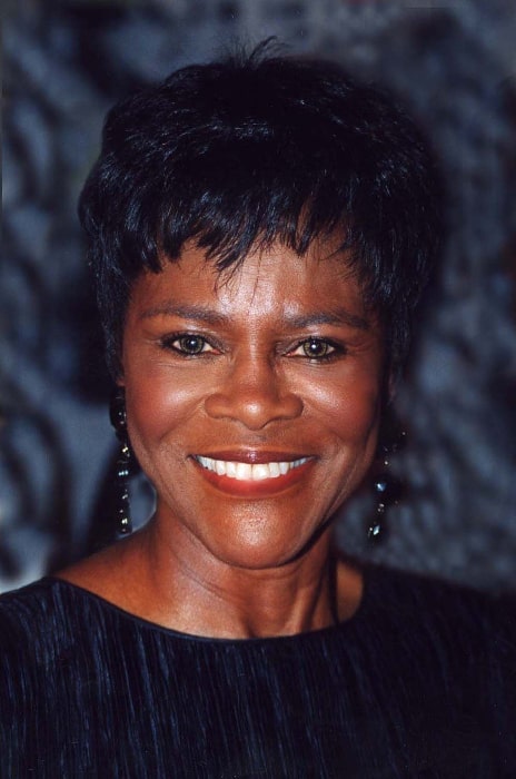 Was Cicely Tyson Married to Billy Dee Williams?