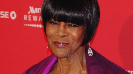 Cicely Tyson Height, Weight, Age, Body Statistics