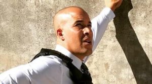 Coby Bell