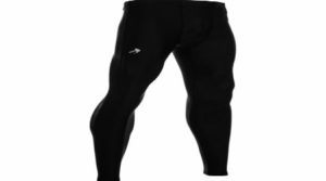 CompressionZ Men’s Compression Pant Review