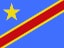 Congolese Flag