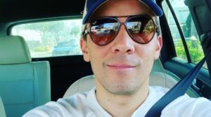 Conrad Ricamora