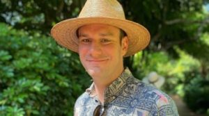 Cooper Hefner