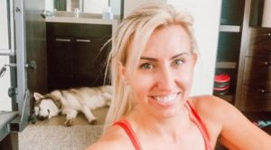 Courtney Force