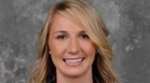 Courtney Vandersloot