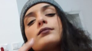 CrayisTaken