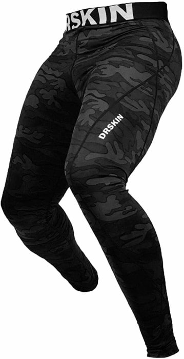 DRKSIN Compression Pant