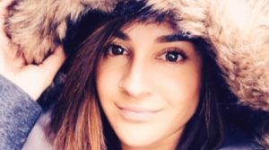 Dakota Kai