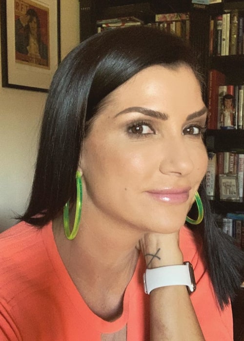 dana loesch calls for universal database