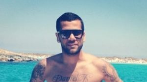 Dani Alves
