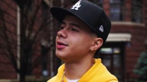 Daniel Muñoz