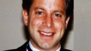 Danny Porush