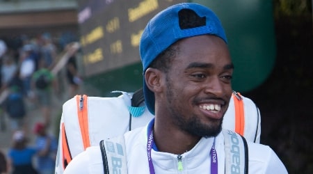 Darian King Height, Weight, Age, Body Statistics