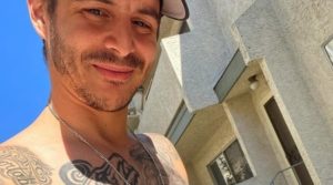 David Rodriguez