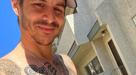 David Rodriguez (Reality Star) Height, Weight, Age, Body Statistics