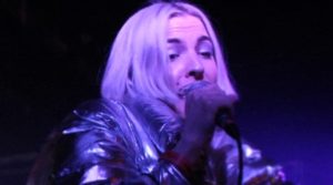 Dorian Electra