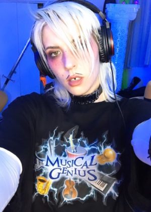 Dorian Electra Height, Weight, Age, Facts, Family, Biography