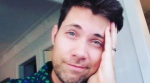 Drew Seeley