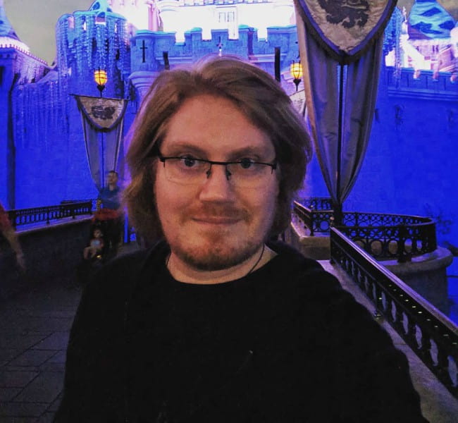 Duncan Jones as seen in November 2018