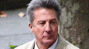 Dustin Hoffman