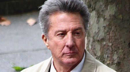 Dustin Hoffman Height, Weight, Age, Spouse, Family, Biography