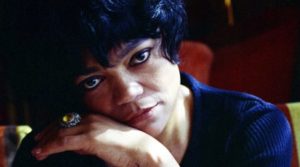 Eartha Kitt